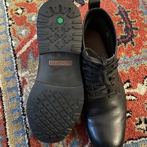 Timberland Kendrick Chukka Boots